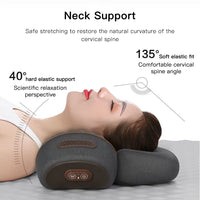 Vindolux ComfortWave Heated Neck & Shoulder Massager
